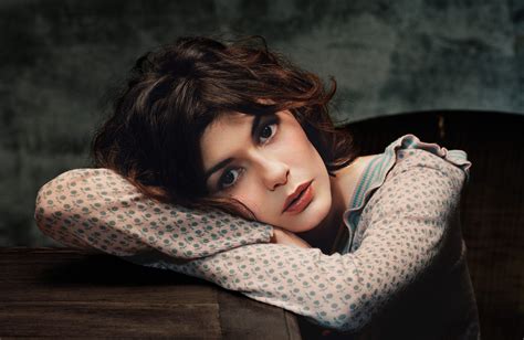 Audrey Tautou movie